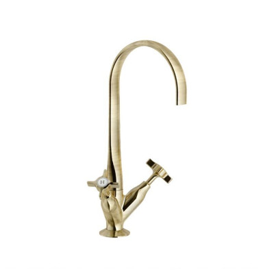 Смеситель для раковины Nobili Carlos Primero CP218/1T3BR