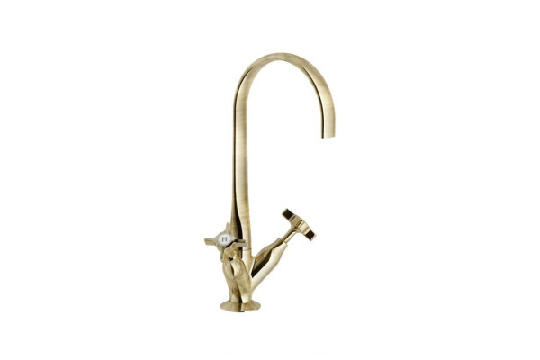 Смеситель для раковины Nobili Carlos Primero CP218/1T3BR