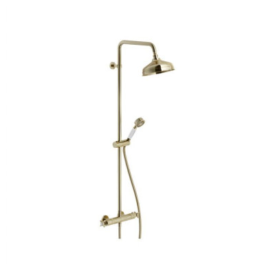 Душевая стойка Nobili Carlos Primero CP030/30T3BR