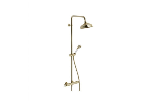 Душевая стойка Nobili Carlos Primero CP030/30T3BR