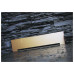 Душевой лоток Pestan Confluo Premium Wall Drain Gold 13100061, 330мм