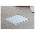 Сливной трап Pestan Confluo Standard Dry 1 White Glass 13000104