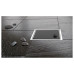 Сливной трап Pestan Confluo Standard Dry Vertical Black Glass 13000110