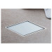 Сливной трап Pestan Confluo Standard Dry Vertical White Glass 13000111