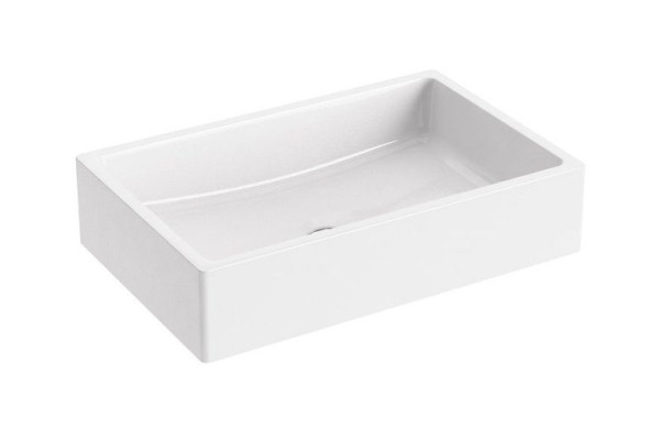 Раковина Ravak Formy 01 50 XJL01250000