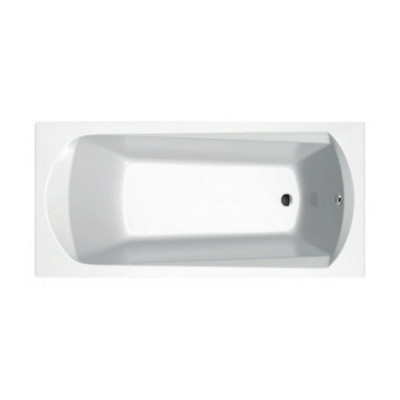 Акриловая ванна Ravak Domino Plus 170x75 C631R00000