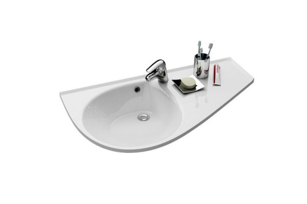 Раковина Ravak Avocado Comfort 95 XJ9P1100000