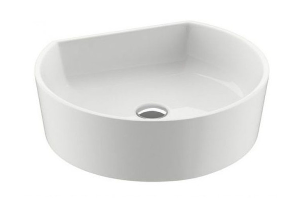 Раковина Ravak Moon 1C 40 XJN01300001