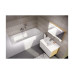Акриловая ванна Ravak Domino 160x70 C621000000