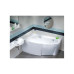 Акриловая ванна Ravak Asymmetric 160x105 L C461000000