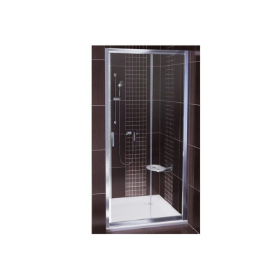Душевая дверь Ravak Blix BLDP2-110 0PVD0C00ZG