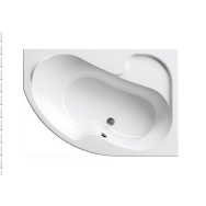 Акриловая ванна Ravak Rosa I 150x105 R CJ01000000
