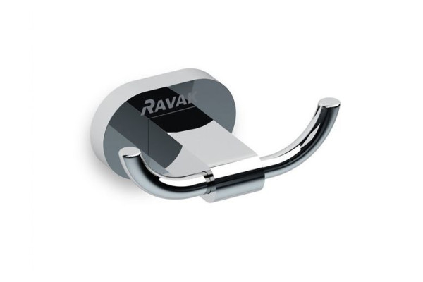 Крючок для полотенец Ravak Chrome X07P186