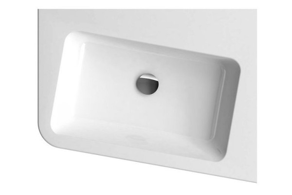 Раковина Ravak 10° 65 XJIP1165000