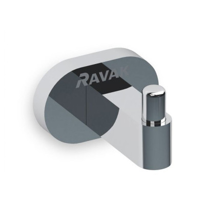 Крючок для полотенец Ravak Chrome X07P320