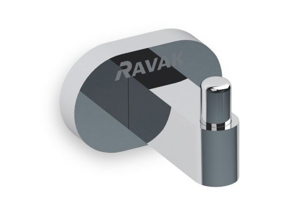 Крючок для полотенец Ravak Chrome X07P320