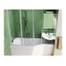 Смеситель для ванны с душем Ravak Rosa RS 022.00/150 X070011
