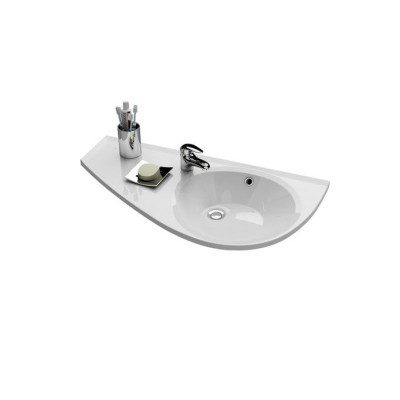 Раковина Ravak Avocado 85 XJ1L1100000