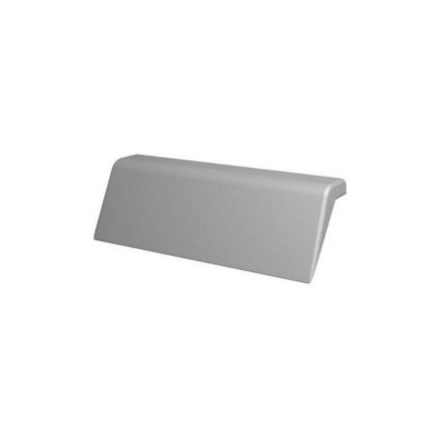 Подголовник для ванны Riho AH15115 серый