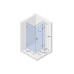 Душевой уголок Riho Scandic Soft Q203 80x80 R GQ0004202