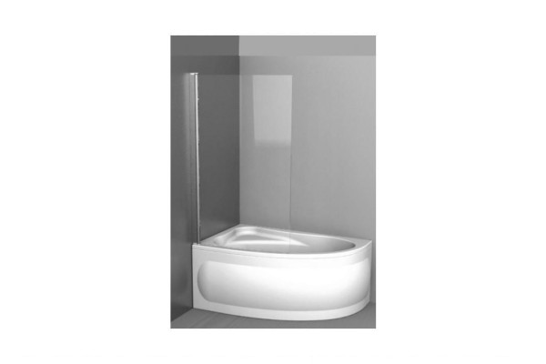 Шторка для ванны Riho Nautic Lyra GGT5110945800