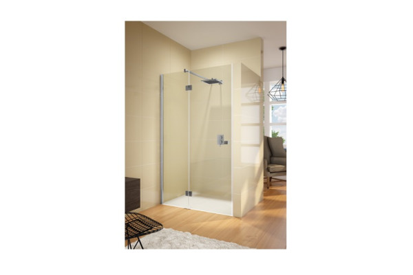 Душевая дверь Riho Polar P104 120 L GP0102201