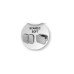 Шторка для ванны Riho Scandic Soft Q107 80 L GQ0103201