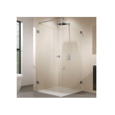 Душевой уголок Riho Scandic Soft Q201 100x80 L GQ0204201