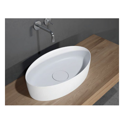 Раковина Riho Oval 58 F70028