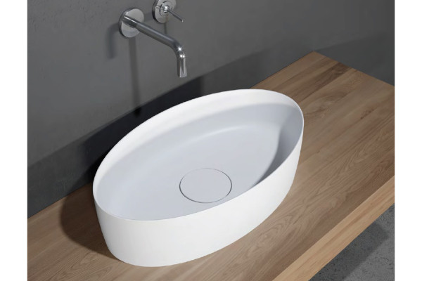 Раковина Riho Oval 58 F70028