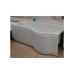 Акриловая ванна Riho Dorado 170x90 L BA8100500000000