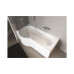 Акриловая ванна Riho Dorado 170x90 R BA8000500000000