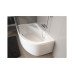 Акриловая ванна Riho Lyra 170x110 R BA6300500000000