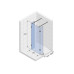 Душевая перегородка Riho Artic A404 140 GA34200