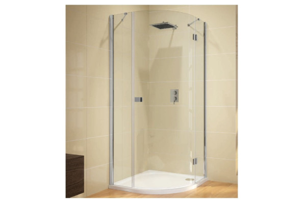 Душевой уголок Riho Polar P308 90х90 R GP0404202