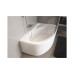 Акриловая ванна Riho Lyra 153x100 L BA6800500000000