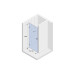 Душевая дверь Riho Scandic Soft Q101 80 L GQ0800201