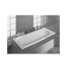 Чугунная ванна Roca Continental 140x70 212914001