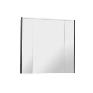 Зеркало-шкаф Roca Ronda 60 ZRU9302968 белый/серый
