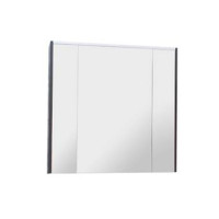 Зеркало-шкаф Roca Ronda 60 ZRU9302968 белый/серый