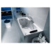 Фронтальная панель для ванны Roca Sureste 150 ZRU9302780