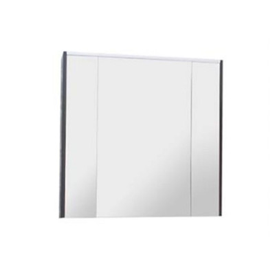 Зеркало-шкаф Roca Ronda 70 ZRU9302969 белый/серый