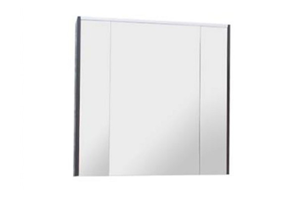 Зеркало-шкаф Roca Ronda 80 ZRU9302970 белый/серый
