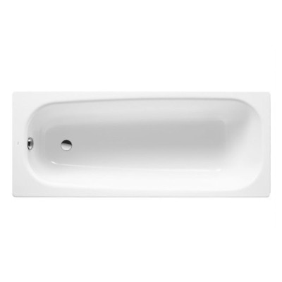 Чугунная ванна Roca Continental 160x70 21291200R