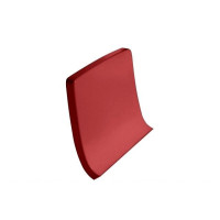 Спинка фронтальная для унитаза Roca Khroma 80165A красная