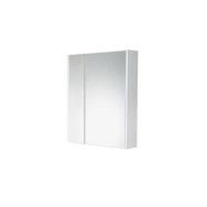 Зеркало-шкаф Roca UP 60 R ZRU9303025 белый глянец