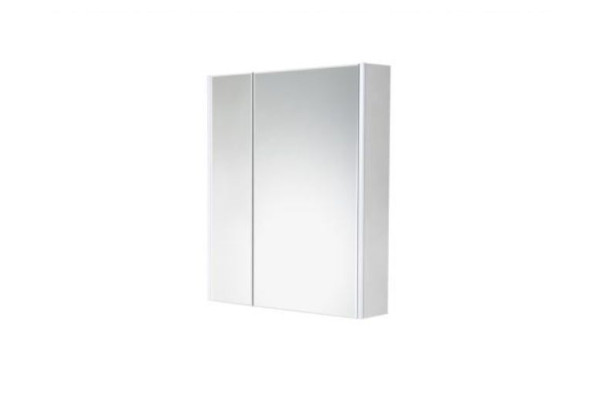 Зеркало-шкаф Roca UP 60 R ZRU9303025 белый глянец