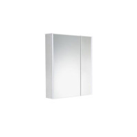 Зеркало-шкаф Roca UP 70 ZRU9303016 белый глянец