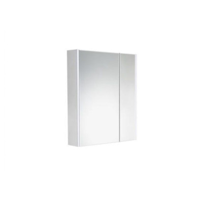 Зеркало-шкаф Roca UP 80 ZRU9303017 белый глянец