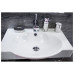 Раковина Sanita Luxe Infinity 65 INF65SLWB01BR